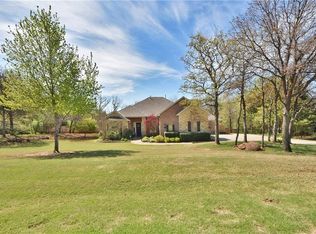 7324 NE 94th St, Oklahoma City, OK 73151