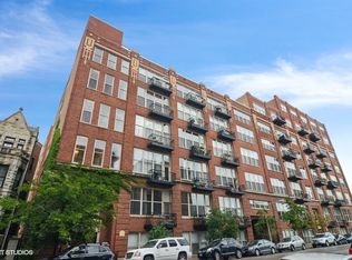 1500 W Monroe St UNIT 318, Chicago, IL 60607