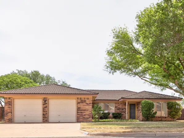 508 N Gardner Ave, Lubbock, TX 79416