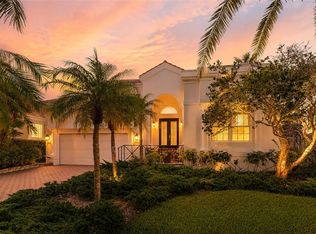 3563 Fair Oaks Ln, Longboat Key, FL 34228