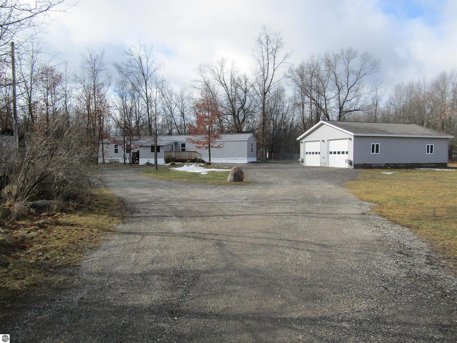 862 E Gallagher Rd, West Branch, MI 48661 Zillow