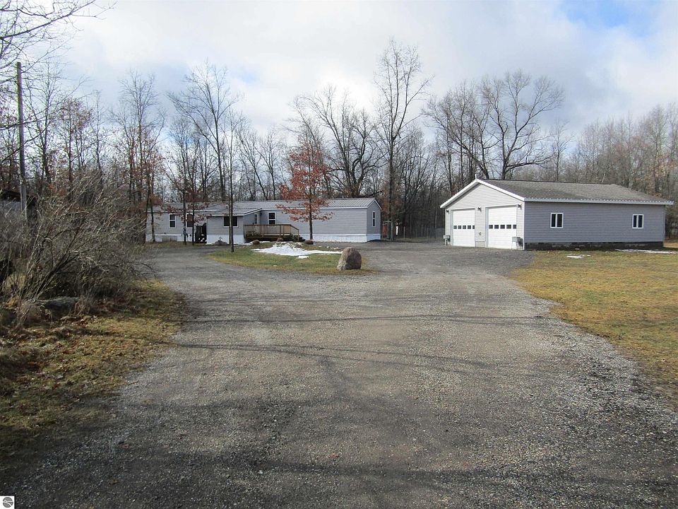 862 E Gallagher Rd, West Branch, MI 48661 Zillow