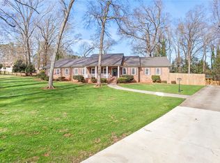117 Postelle Dr, Anderson, SC 29621