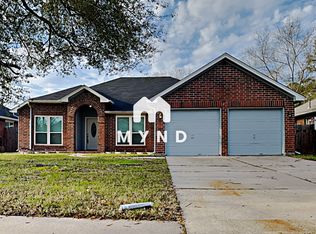 22507 Willow Branch Ln, Tomball, TX 77375