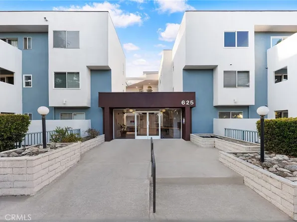 625 E Del Mar Blvd APT 106, Pasadena, CA 91101