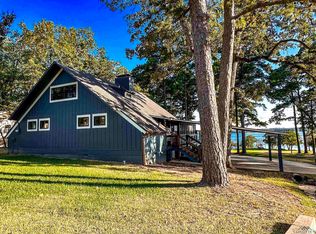 279 Crestwood Loop, Avinger, TX 75630