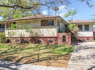 4634 Knight Dr, New Orleans, LA 70127