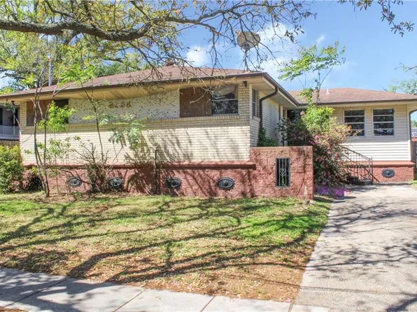 4634 Knight Dr, New Orleans, LA 70127