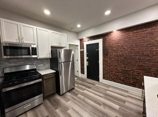 66-68 Wallis Ave #8, Jersey City, NJ 07306