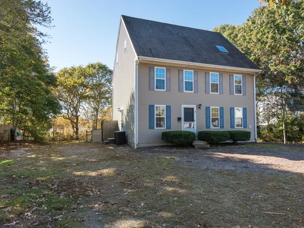 47 Webster Road, West Yarmouth, MA 02673