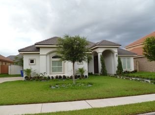 712 Redbud Ave, McAllen, TX 78504