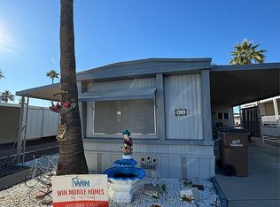 11425 E University Dr #124, Apache Junction, AZ 85120