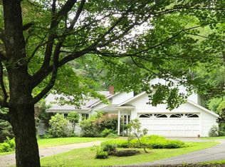 31 Monument Valley Rd, Great Barrington, MA 01230