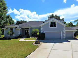 31 Deep Woods Way, Ormond Beach, FL 32174