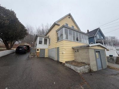 565 Western Avenue, Berlin, NH, 03570