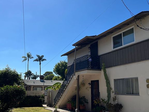 4th image of 3681-85 Arizona St #3683