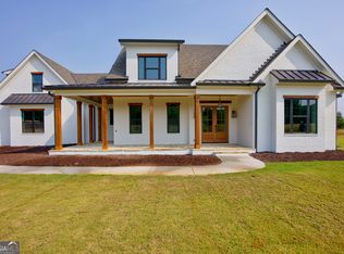 1440 Barber Creek Rd, Statham, GA 30666