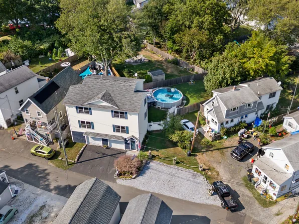 59 Botsford Avenue, Milford, CT 06460