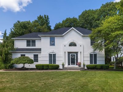 5228 Wolf Run Dr, Erie, PA, 16505