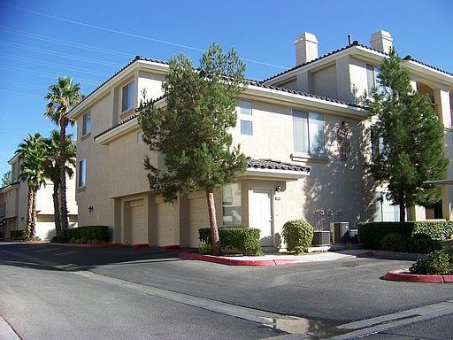 1st image of 7189 S Durango Dr Unit 201
