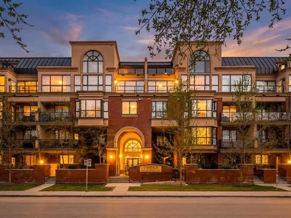 1730 W 5a St SW #402, Calgary, AB T2S 2E9