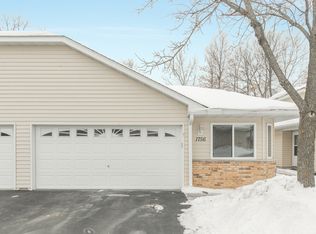 1756 10th St SE, Forest Lake, MN 55025
