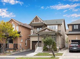 44 Hawkview Blvd, Vaughan, ON L4H 2E2