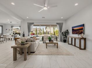 22752 E CAMACHO Road, Queen Creek, AZ 85142