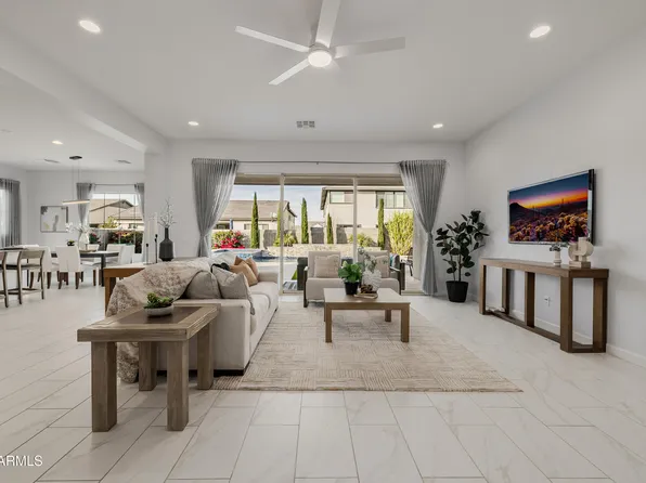 22752 E CAMACHO Road, Queen Creek, AZ 85142