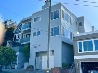 1765 11th Ave, San Francisco, CA 94122