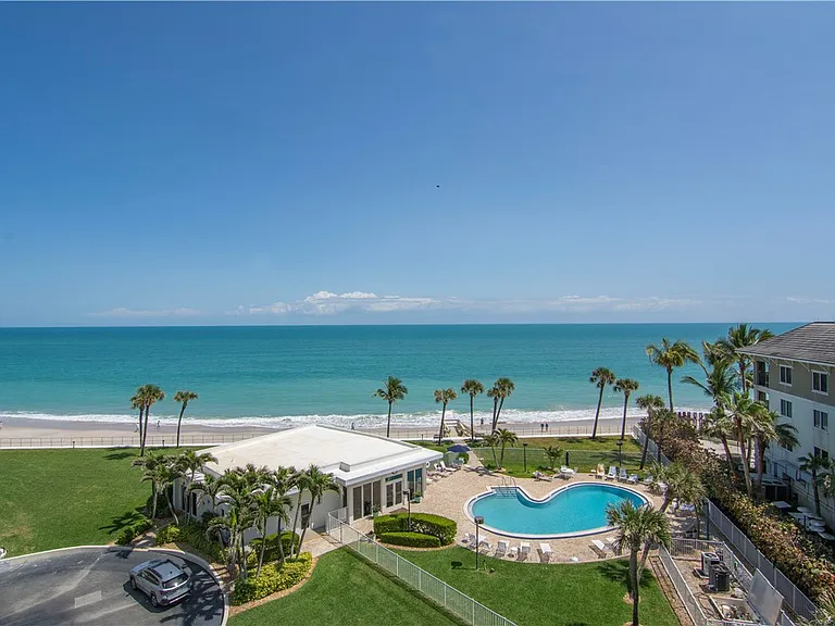 3554 Ocean Drive 703S #604S — Photo 21