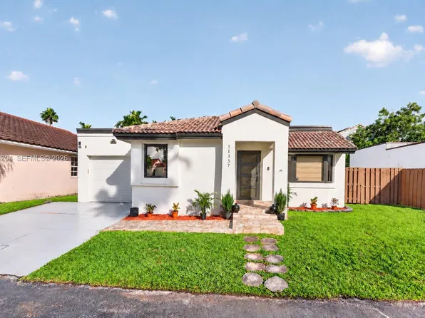 11337 SW 158th Pl, Miami, FL 33196