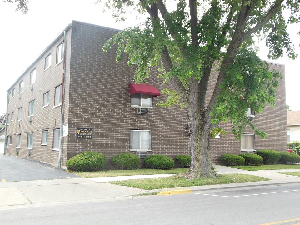 1st image of 7416 Franklin St #302