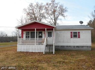 5248 Aireys Rd, Cambridge, MD 21613