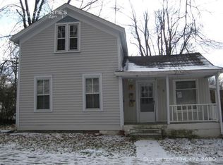 216 Maple St APT 1, Ypsilanti, MI 48198