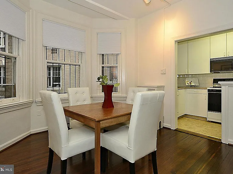 2311 Connecticut Ave NW #104 — Photo 6