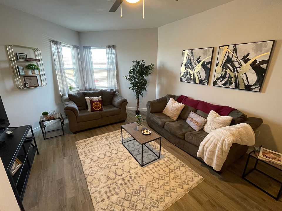 2nd image of 435 Baldy Rd #1111
