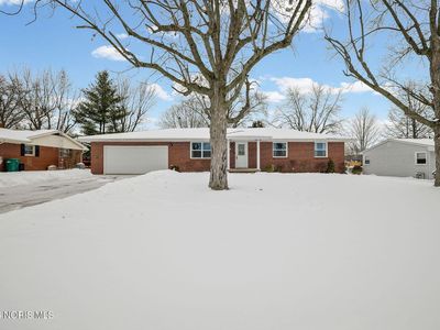 707 Winterhaven Dr, Findlay, OH, 45840