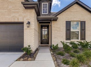 16022 Tangled Vine Ln, Conroe, TX 77302