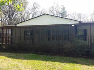 3717 Patricia Dr NW, Concord, NC 28027