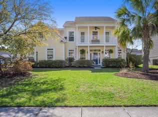 109 Cottage Path Ln, Summerville, SC 29485