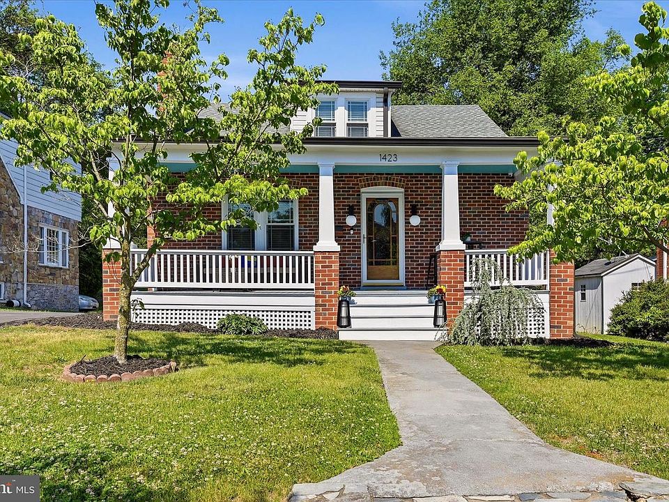 1st image of 1423 Greystone Ter