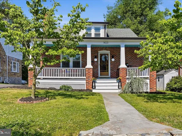 1423 Greystone Ter, Winchester, VA 22601
