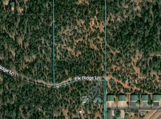 2344 Elk Ridge Ln, Overgaard, AZ 85933