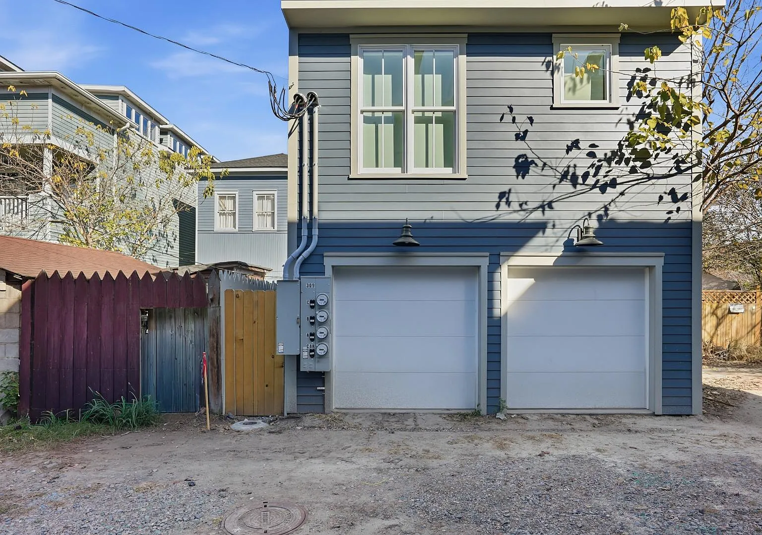 309 Lorch St - Unit D — Photo 1