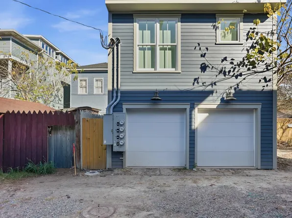 309 Lorch St Unit D, Savannah, GA 31401