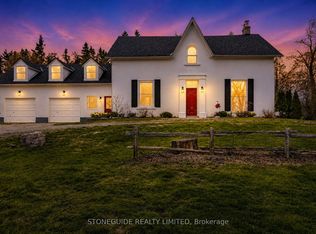 2756 County Road 38, Douro Dummer, ON K0L3A0