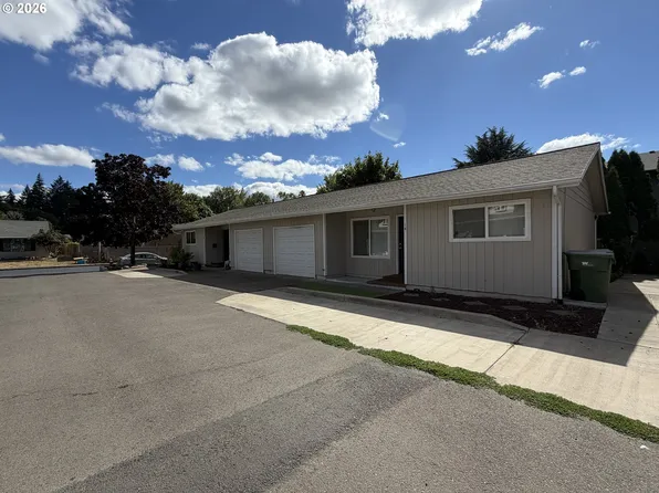 504 E 9th St #14, Newberg, OR 97132