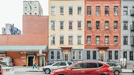 Rented by Nooklyn NYC LLC