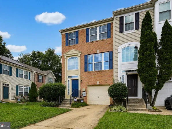 7023 Dasher Farm Ct, Columbia, MD 21045